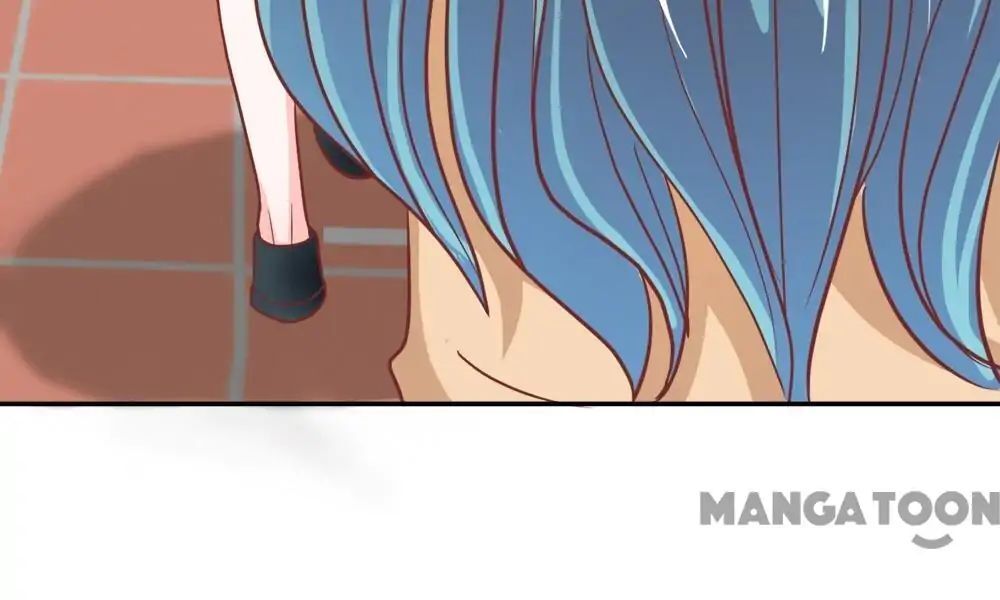 The Three-point Line of Love Chapter 50 - page 33