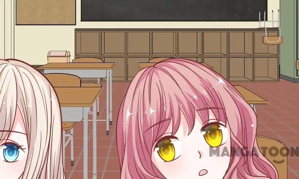 The Three-point Line of Love Chapter 50 - page 35