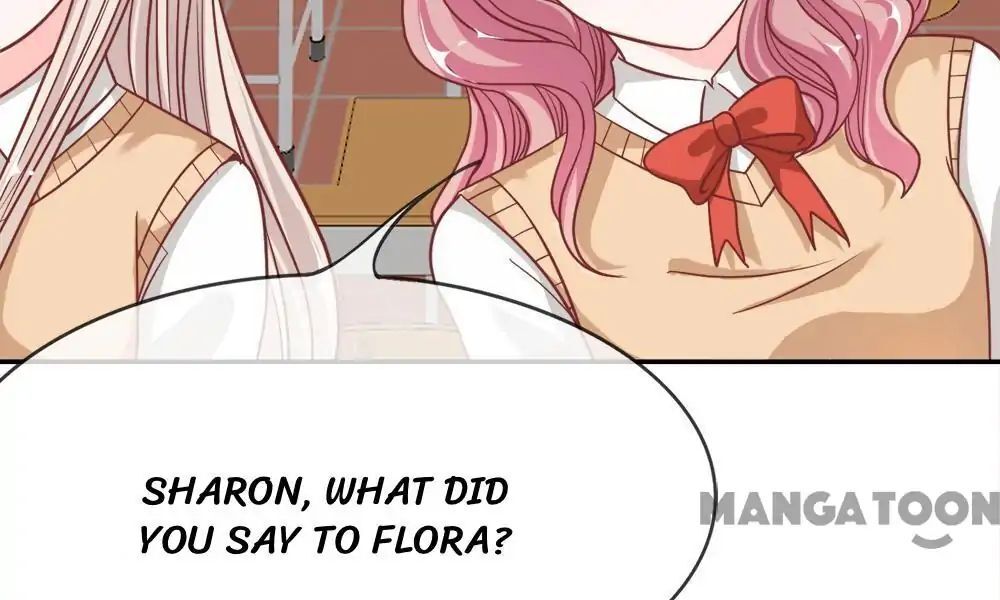 The Three-point Line of Love Chapter 50 - page 36
