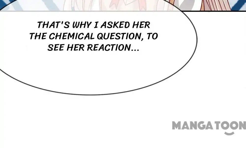 The Three-point Line of Love Chapter 50 - page 47