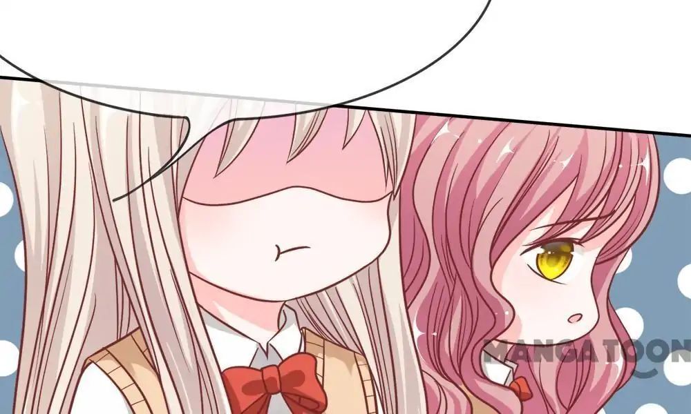 The Three-point Line of Love Chapter 50 - page 49