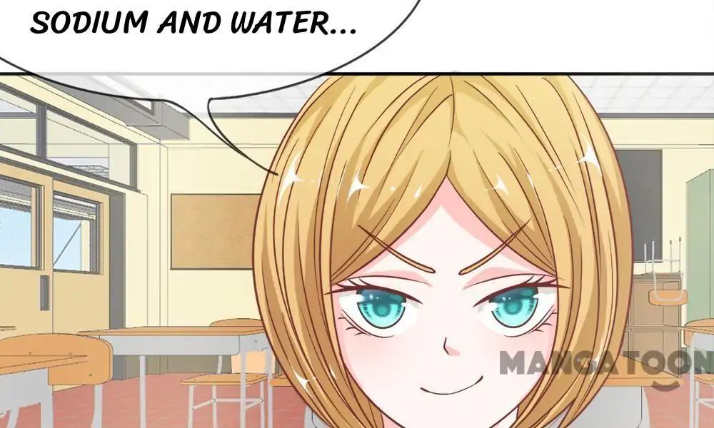 The Three-point Line of Love Chapter 50 - page 5