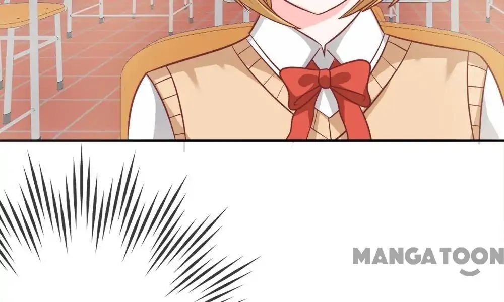 The Three-point Line of Love Chapter 50 - page 6