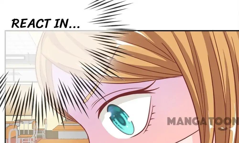 The Three-point Line of Love Chapter 50 - page 7