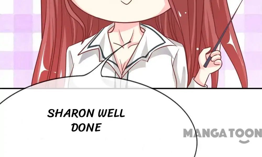 The Three-point Line of Love Chapter 49 - page 15