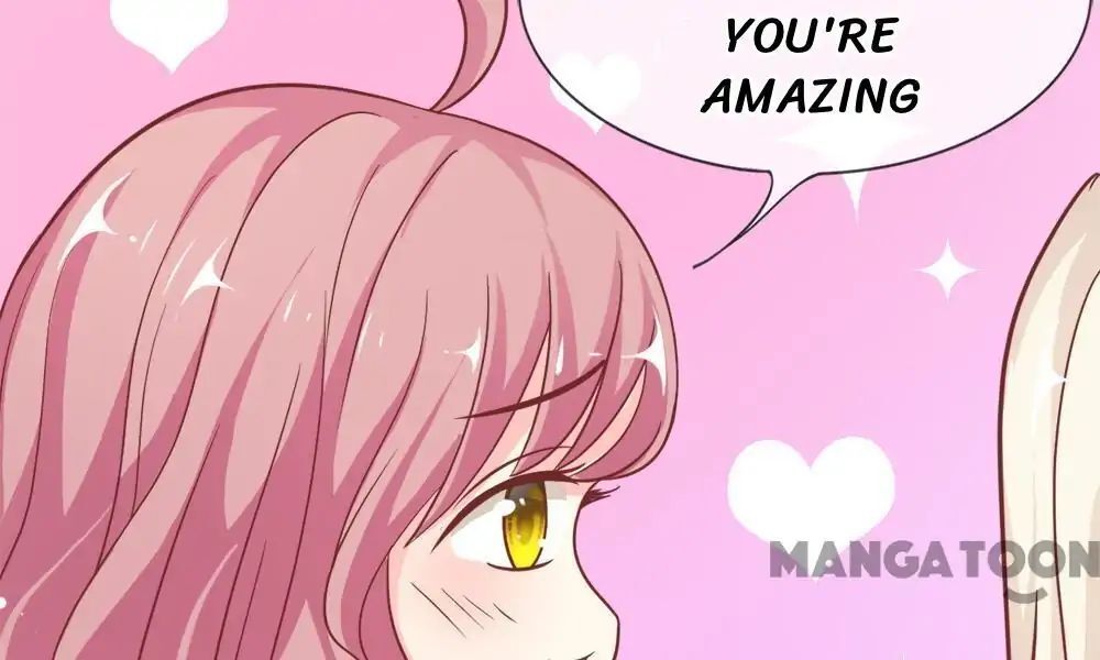 The Three-point Line of Love Chapter 49 - page 19