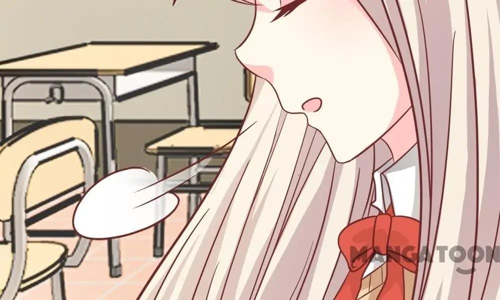 The Three-point Line of Love Chapter 49 - page 23