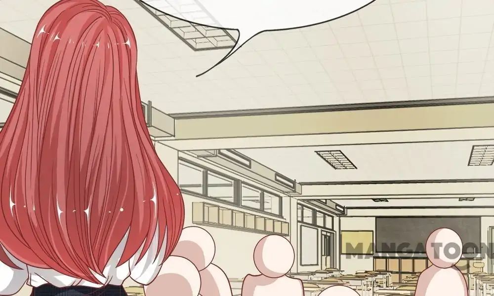 The Three-point Line of Love Chapter 49 - page 27