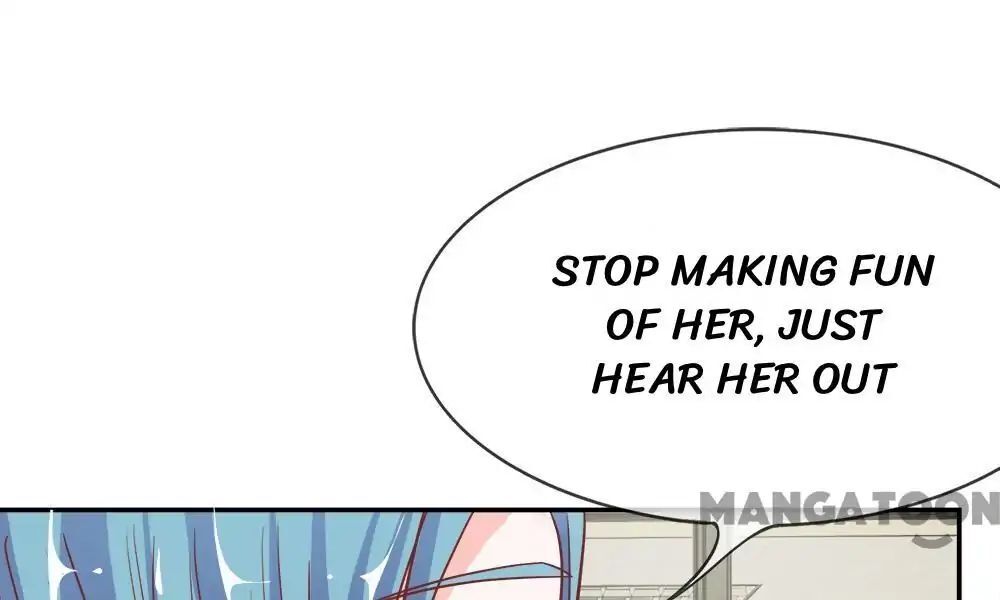 The Three-point Line of Love Chapter 49 - page 38