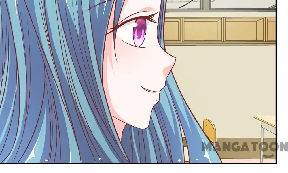 The Three-point Line of Love Chapter 49 - page 39