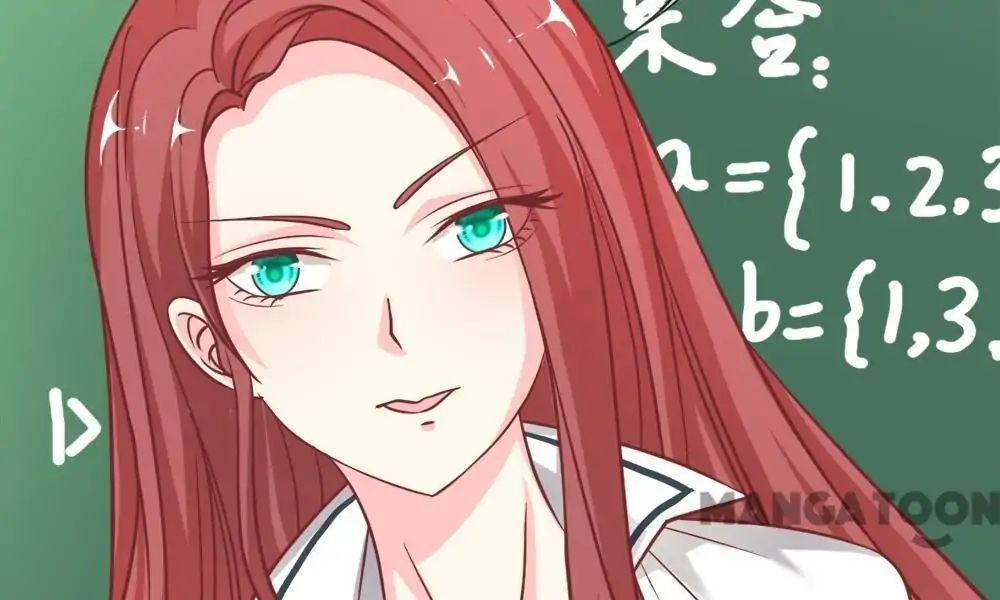 The Three-point Line of Love Chapter 49 - page 4