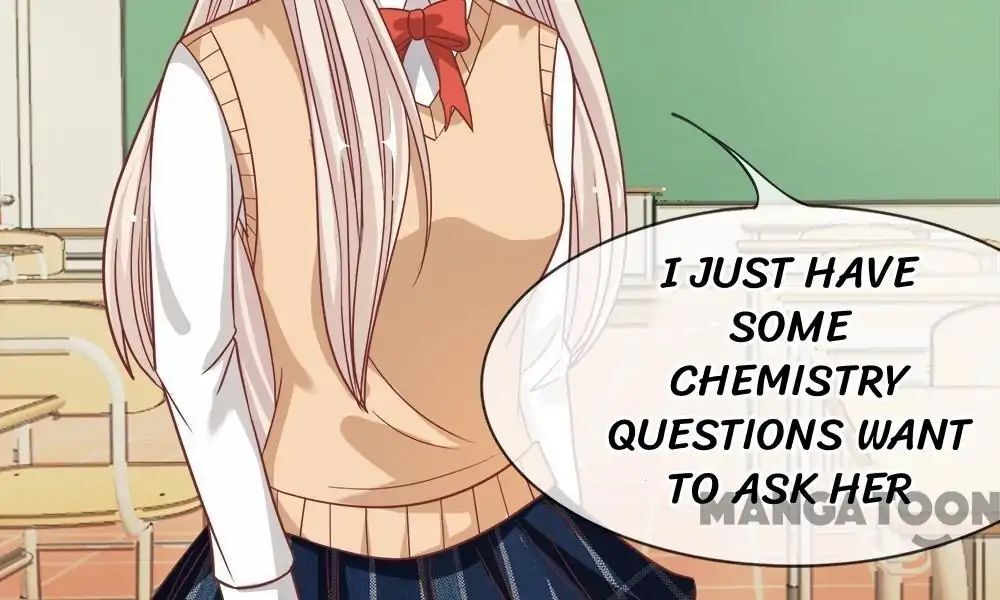 The Three-point Line of Love Chapter 49 - page 42