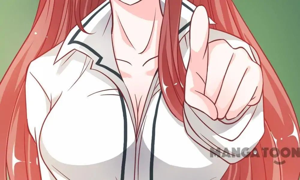 The Three-point Line of Love Chapter 48 - page 19