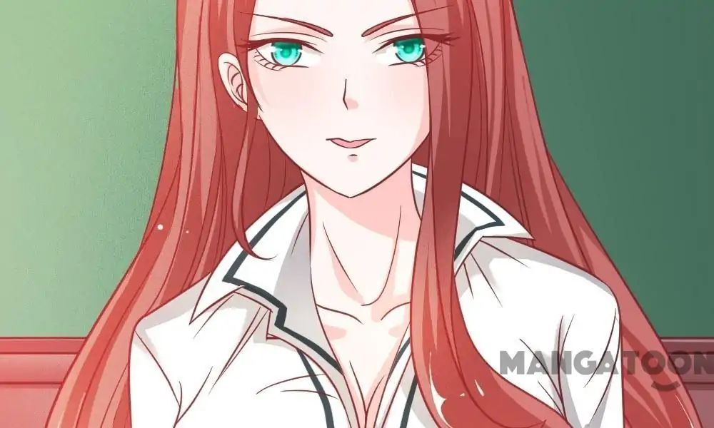 The Three-point Line of Love Chapter 48 - page 3