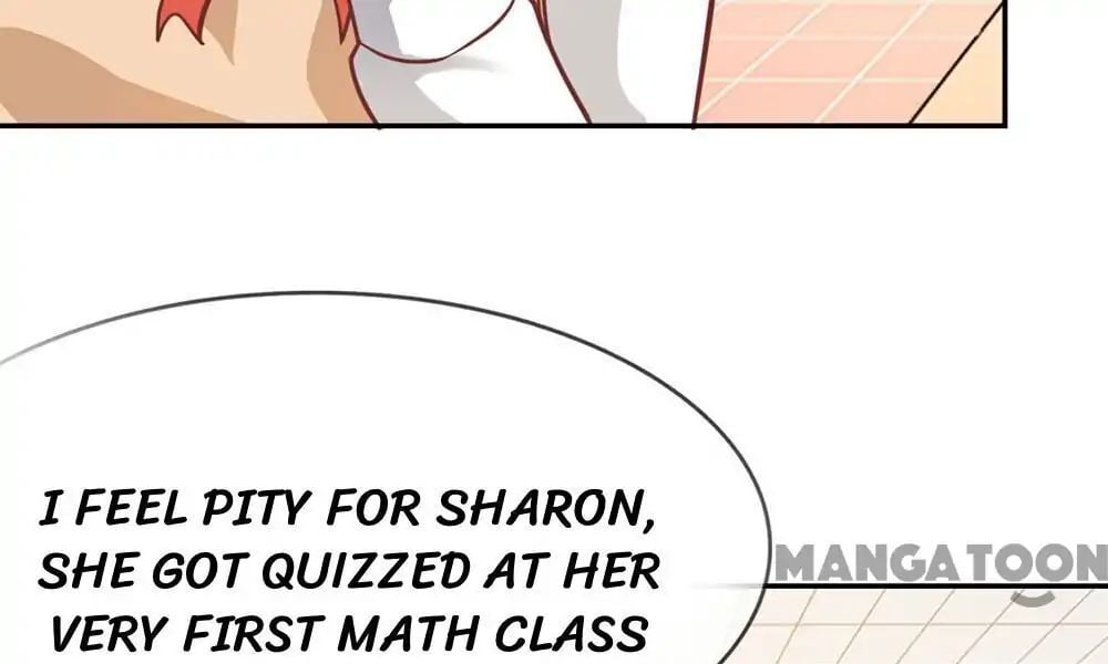 The Three-point Line of Love Chapter 48 - page 31