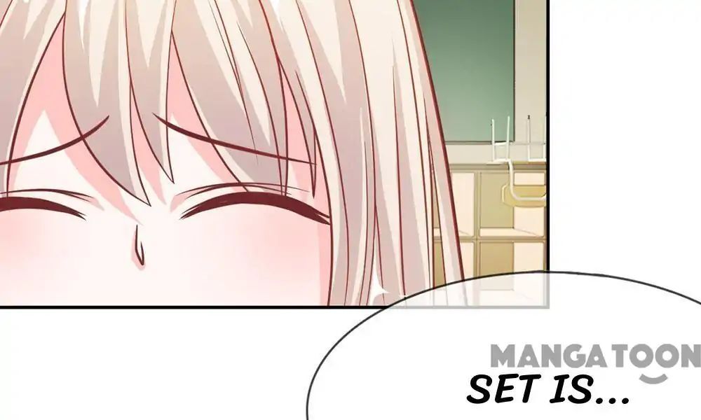 The Three-point Line of Love Chapter 48 - page 34
