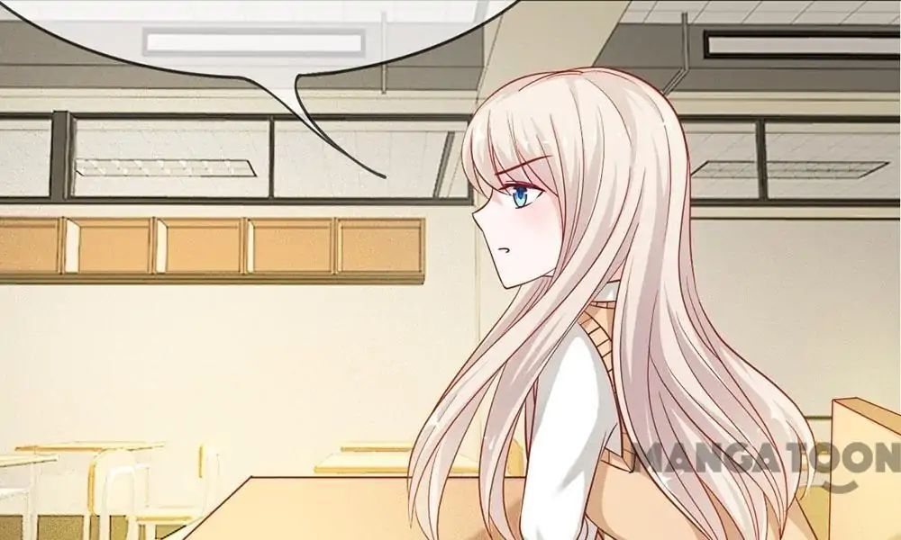 The Three-point Line of Love Chapter 47 - page 28