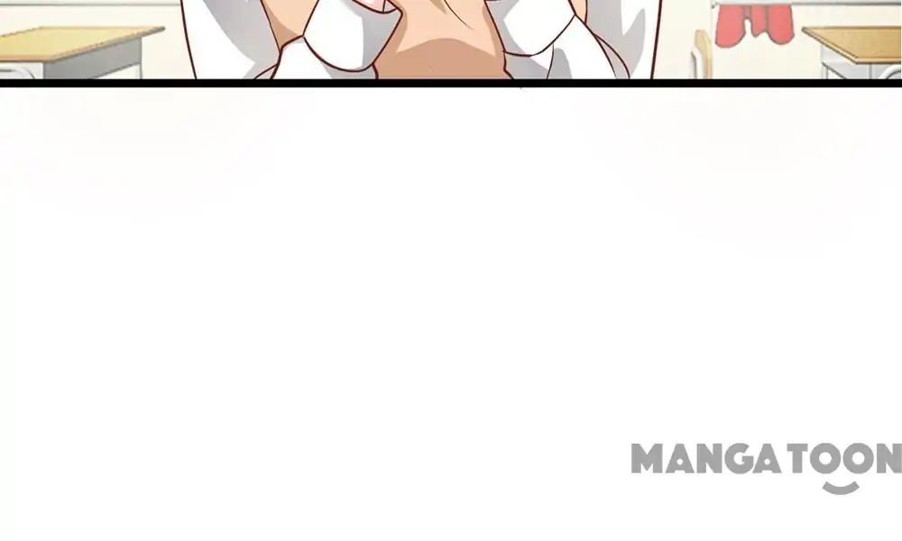 The Three-point Line of Love Chapter 47 - page 32