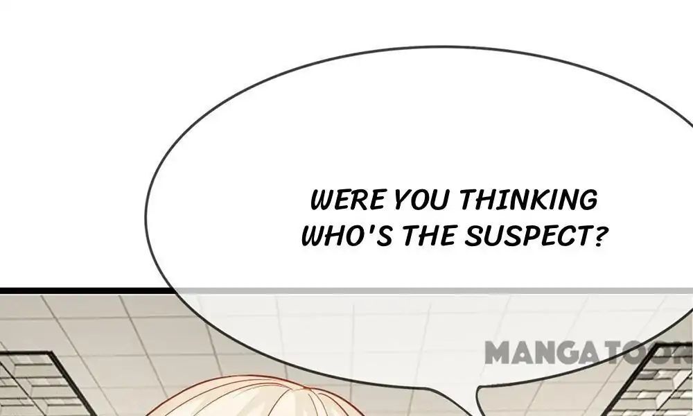 The Three-point Line of Love Chapter 47 - page 35