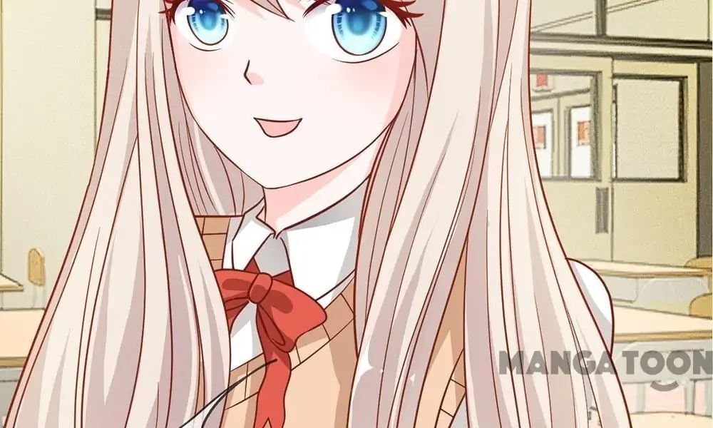 The Three-point Line of Love Chapter 47 - page 40