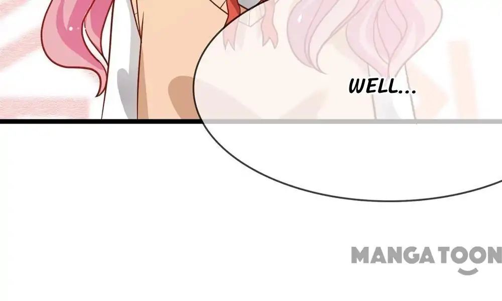 The Three-point Line of Love Chapter 47 - page 44