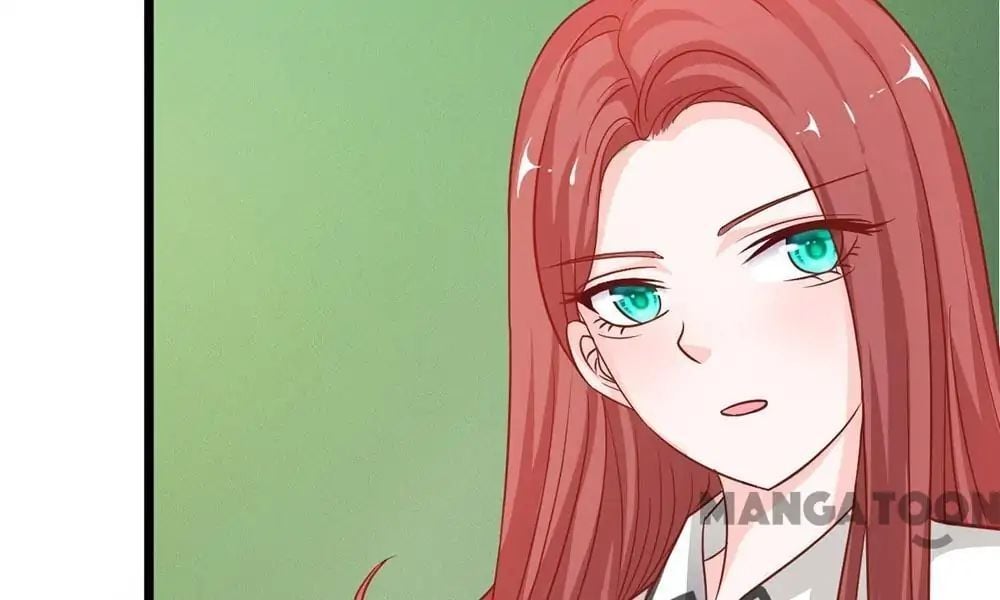 The Three-point Line of Love Chapter 47 - page 54