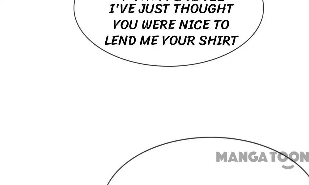 The Three-point Line of Love Chapter 47 - page 7