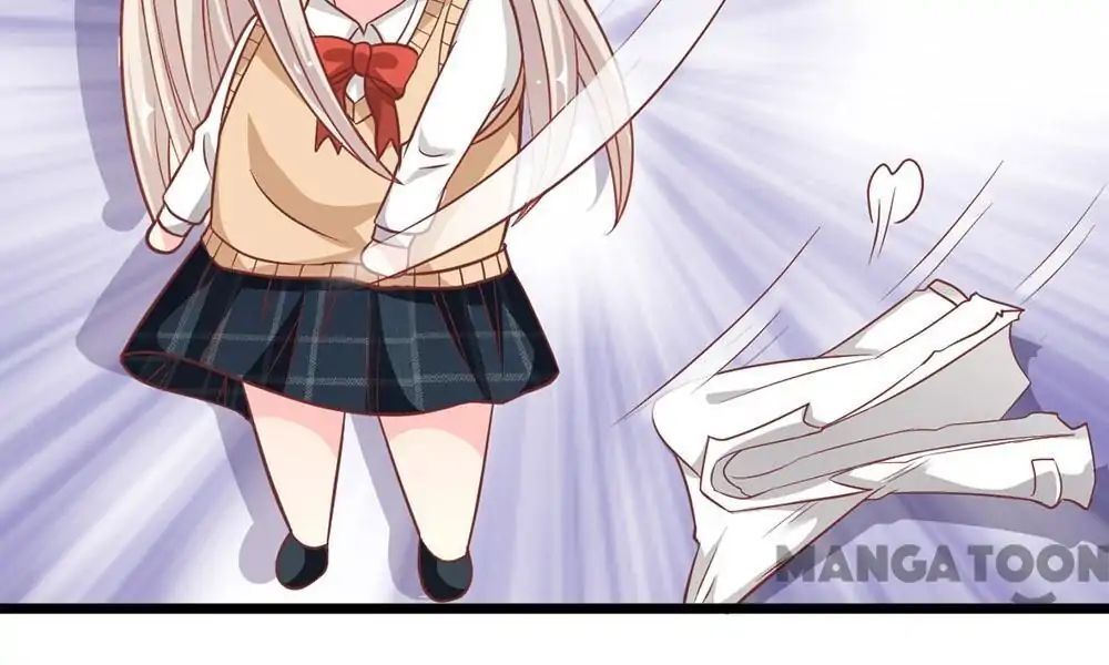 The Three-point Line of Love Chapter 47 - page 9