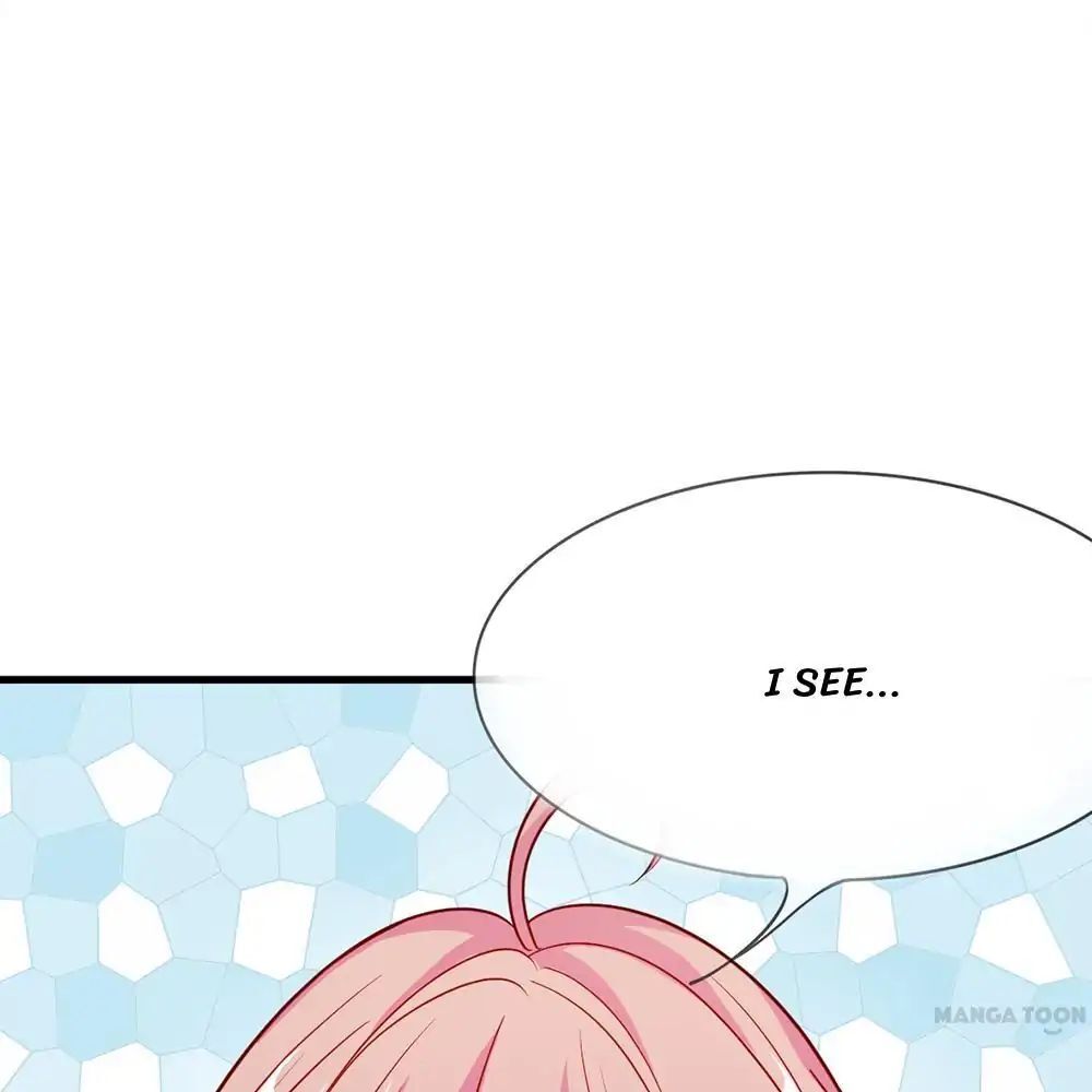 The Three-point Line of Love Chapter 40 - page 11