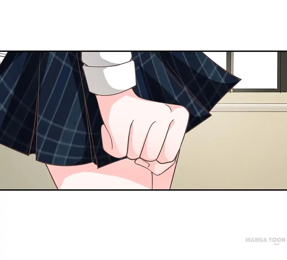 The Three-point Line of Love Chapter 38 - page 25