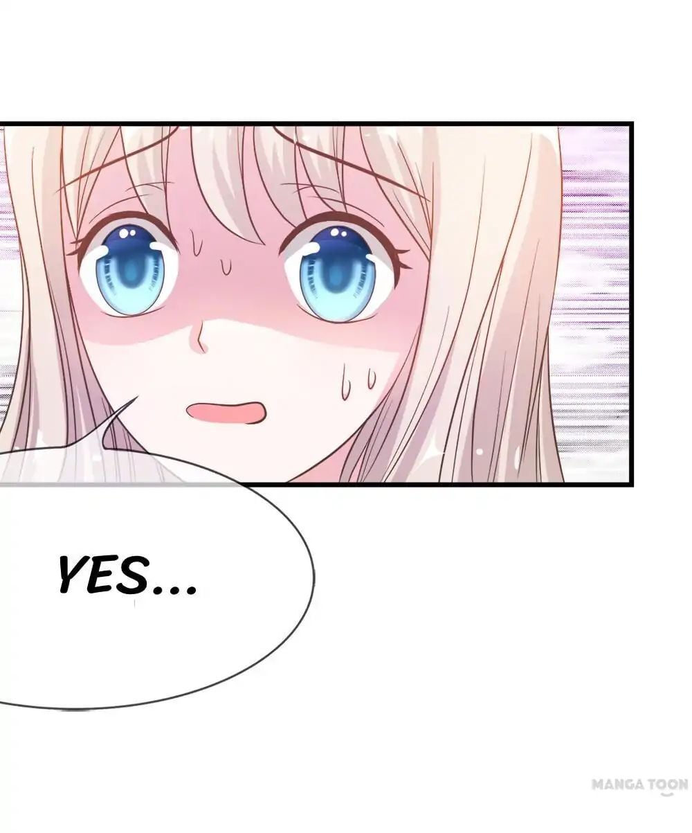 The Three-point Line of Love Chapter 31 - page 11
