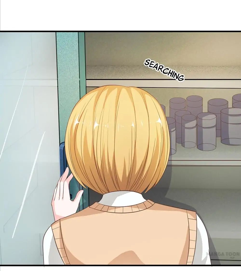 The Three-point Line of Love Chapter 30 - page 14