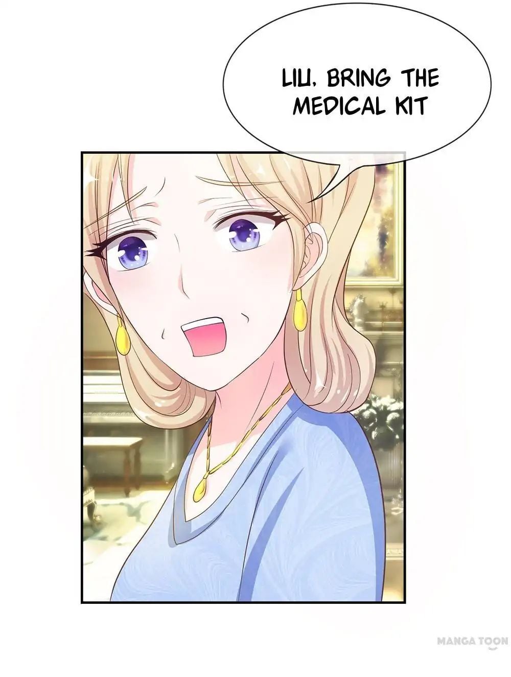The Three-point Line of Love Chapter 23 - page 5