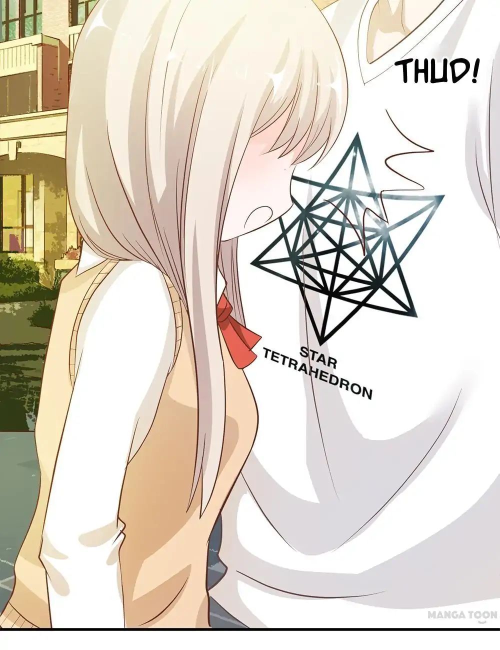 The Three-point Line of Love Chapter 22 - page 12