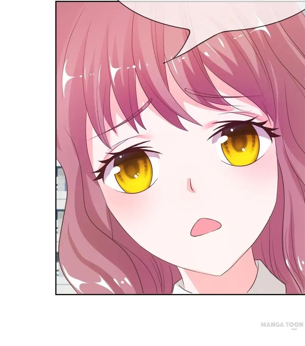 The Three-point Line of Love Chapter 19 - page 9