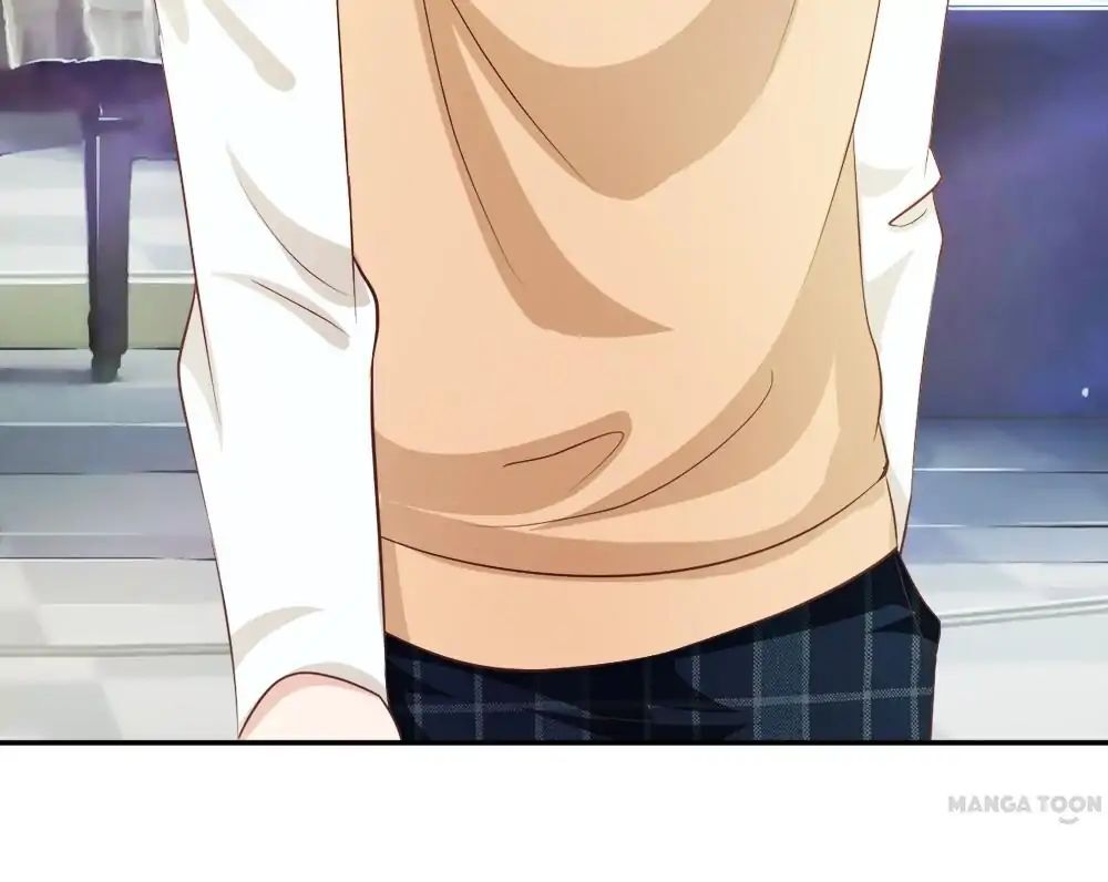 The Three-point Line of Love Chapter 17 - page 22