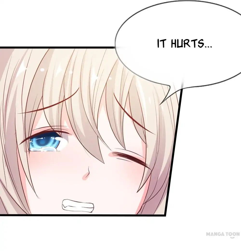 The Three-point Line of Love Chapter 14 - page 20
