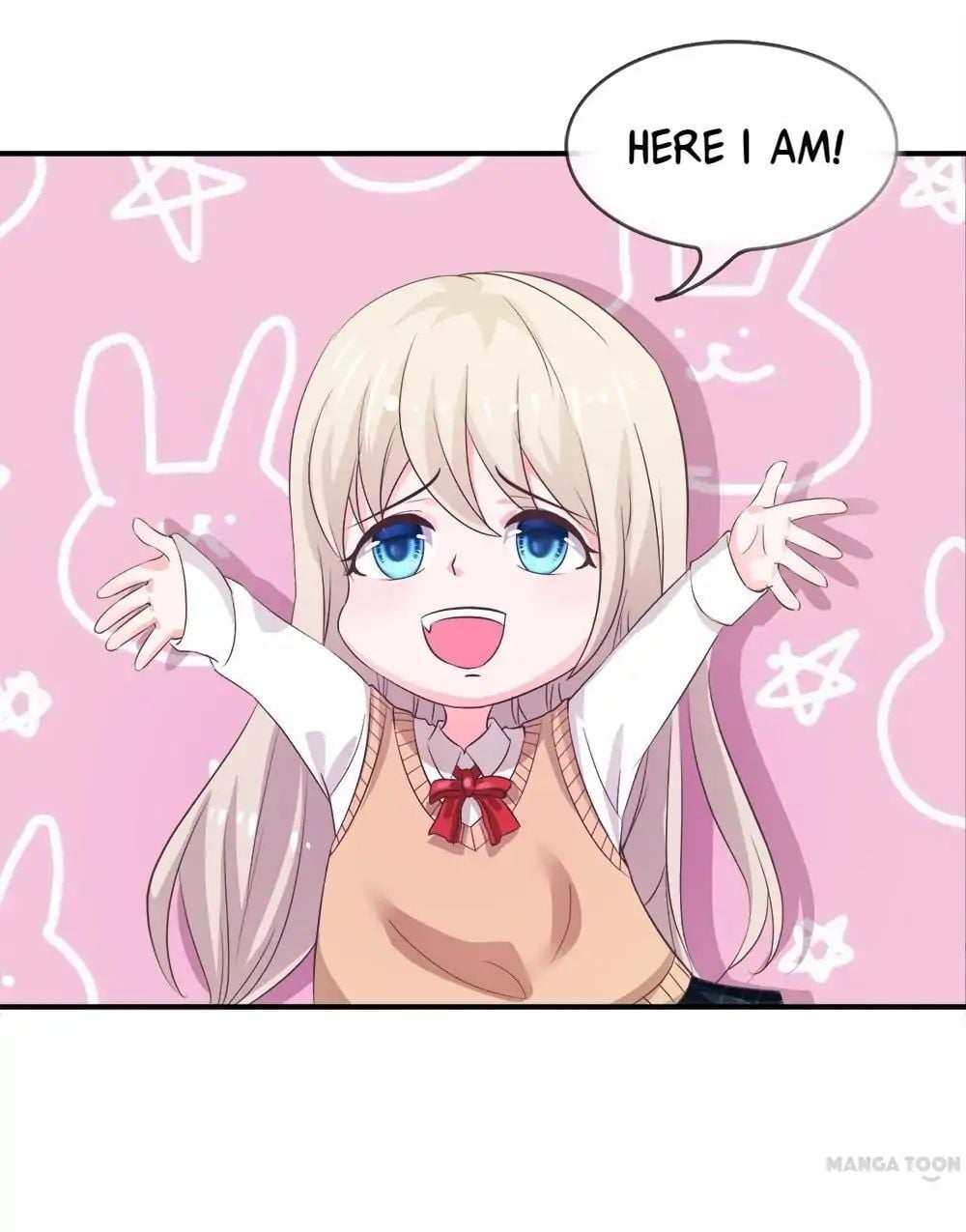 The Three-point Line of Love Chapter 11 - page 20