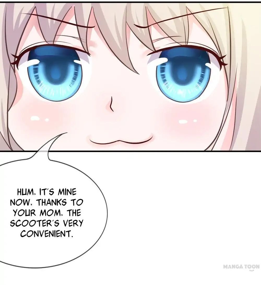 The Three-point Line of Love Chapter 11 - page 6