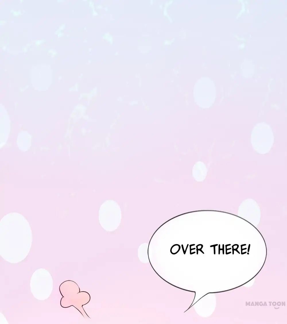 The Three-point Line of Love Chapter 8 - page 7