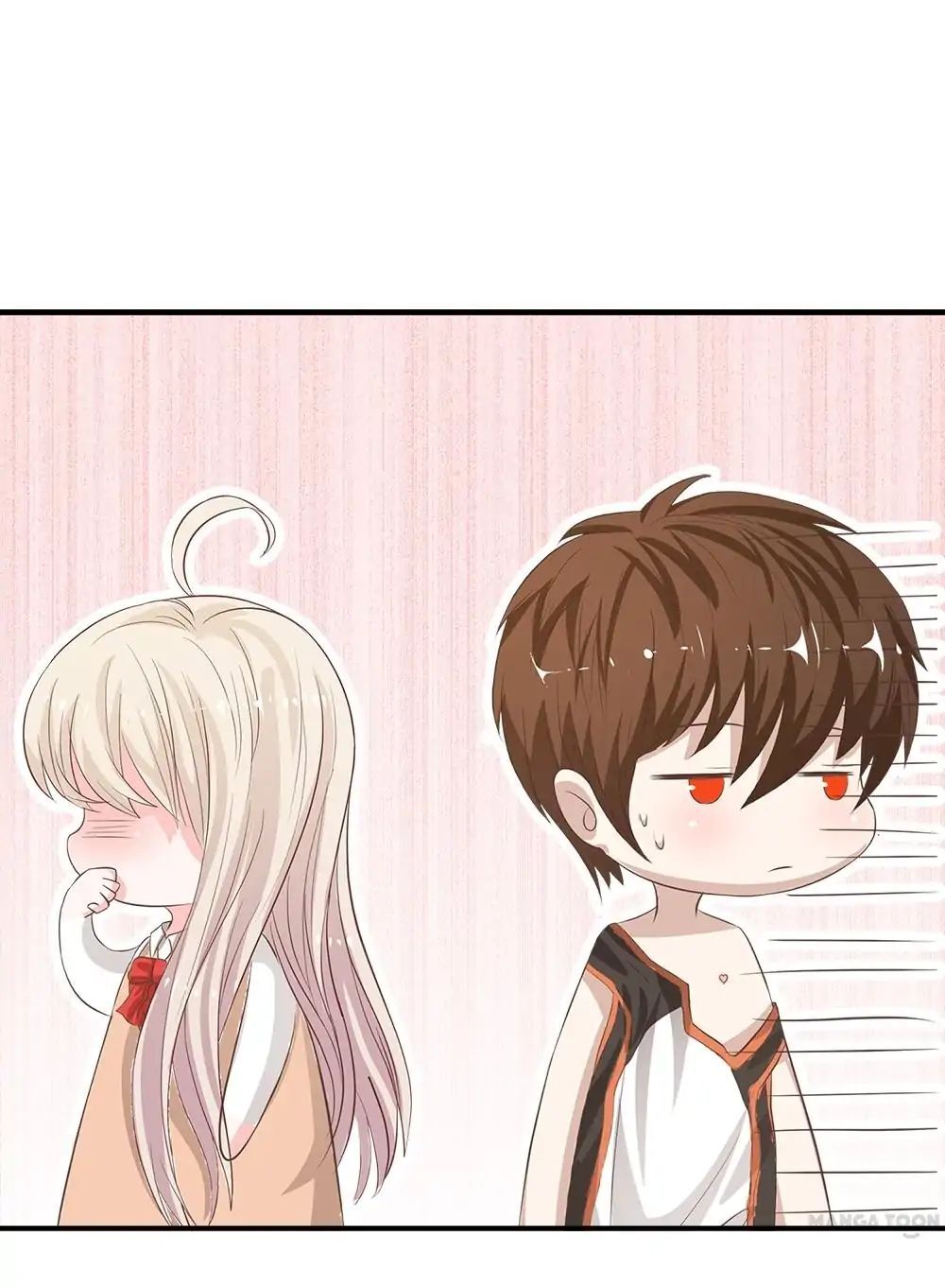 The Three-point Line of Love Chapter 4 - page 2