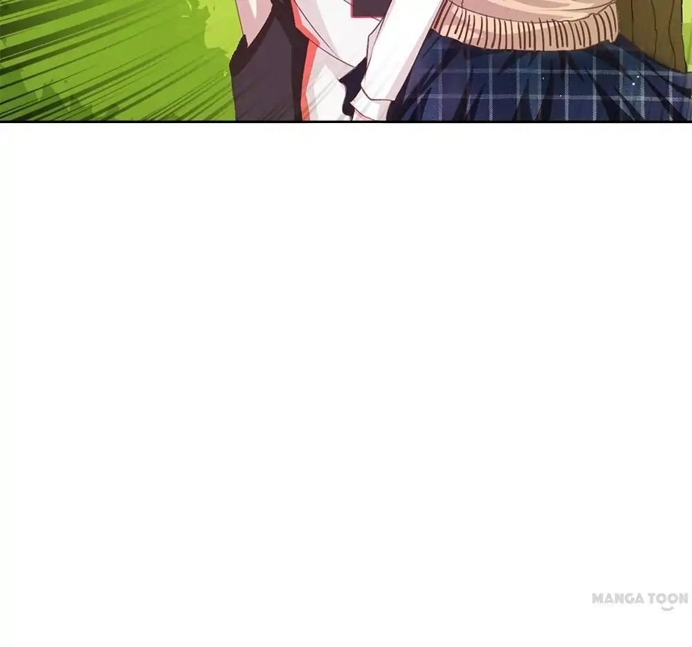 The Three-point Line of Love Chapter 3 - page 20