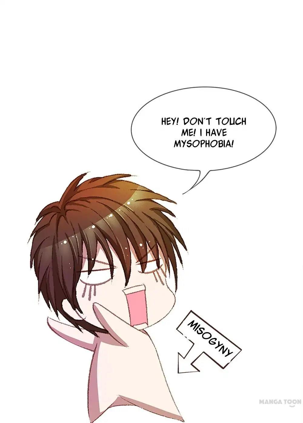 The Three-point Line of Love Chapter 0 - page 18
