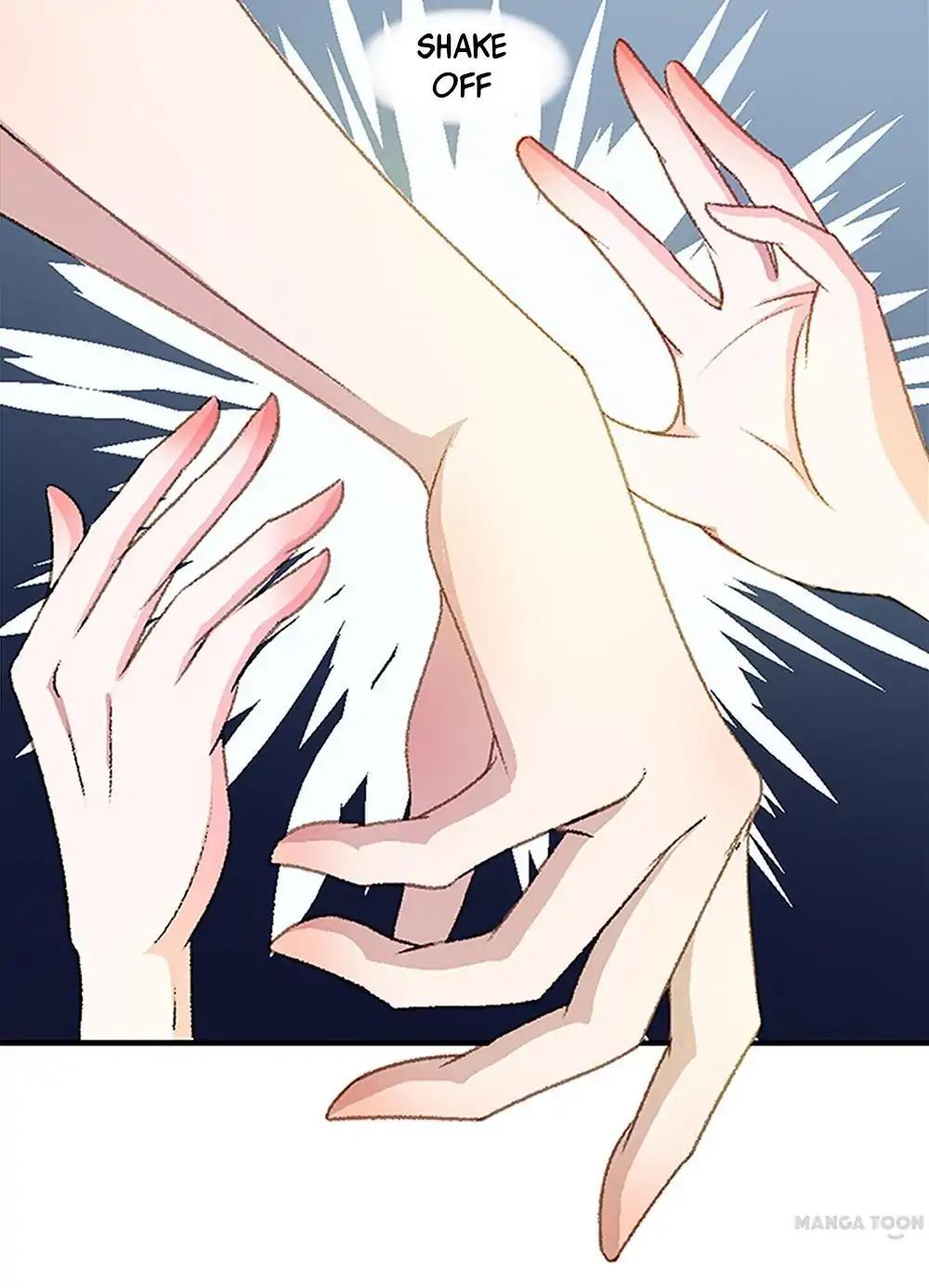 The Three-point Line of Love Chapter 0 - page 22