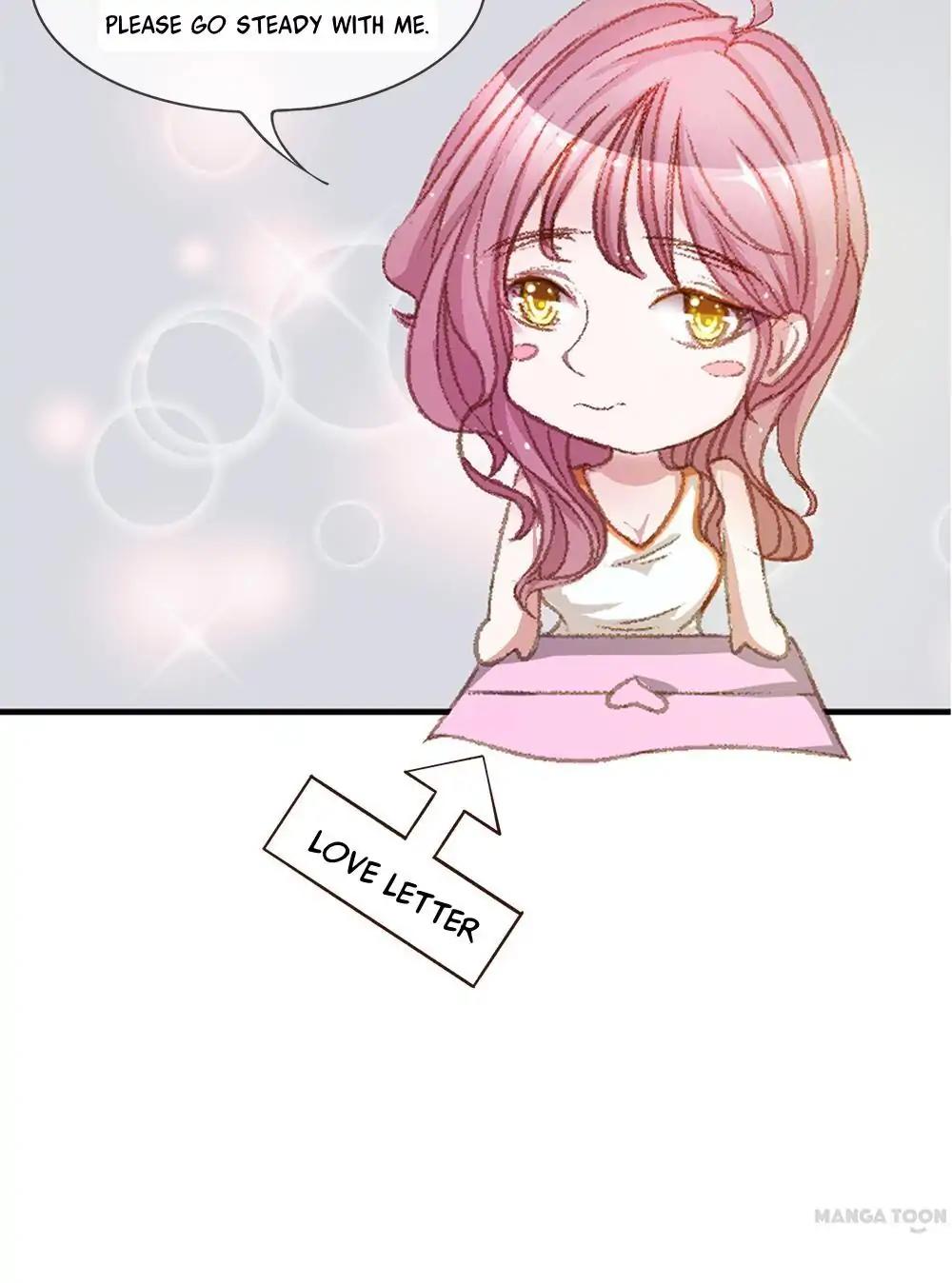 The Three-point Line of Love Chapter 0 - page 3