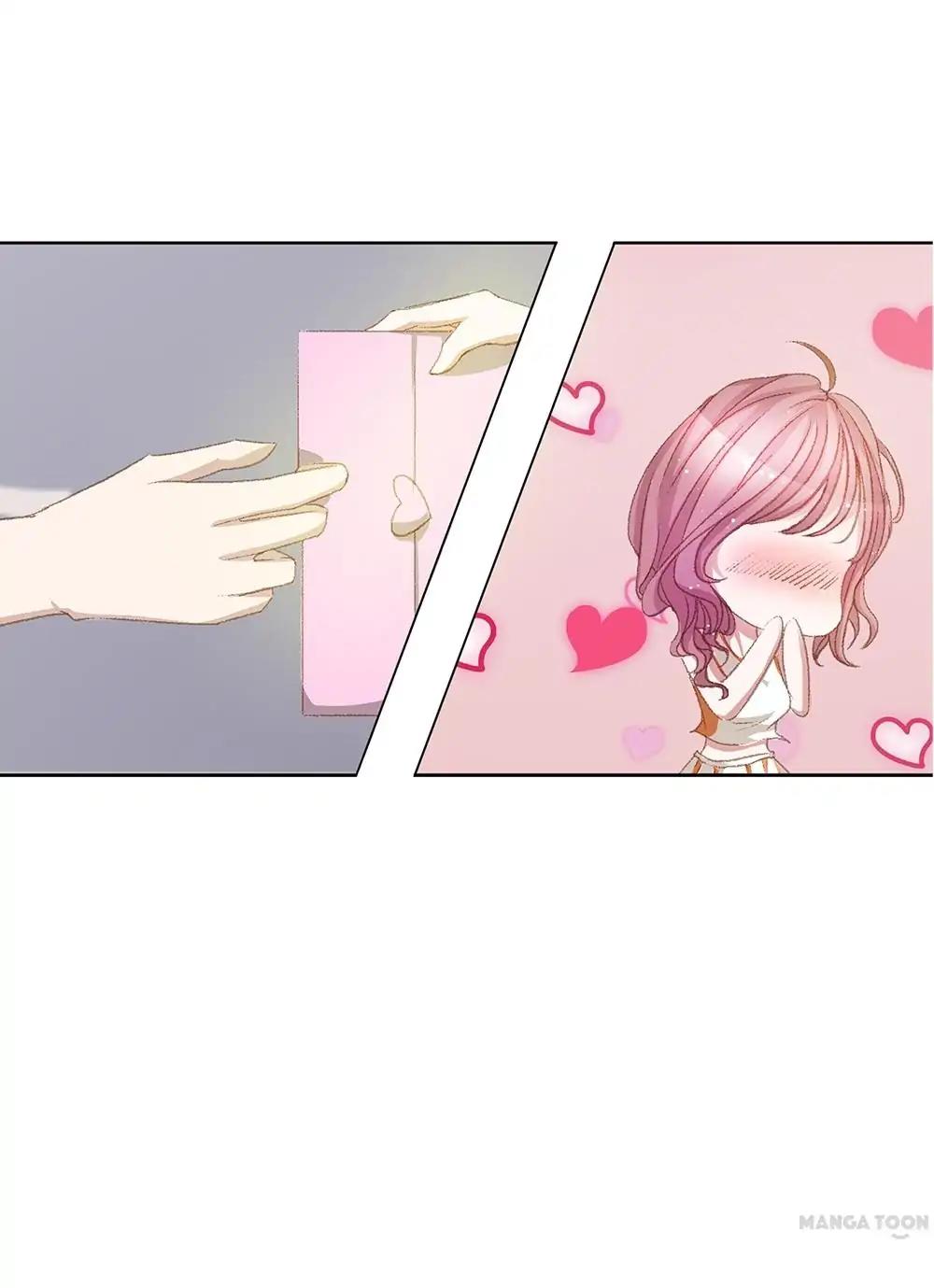 The Three-point Line of Love Chapter 0 - page 4