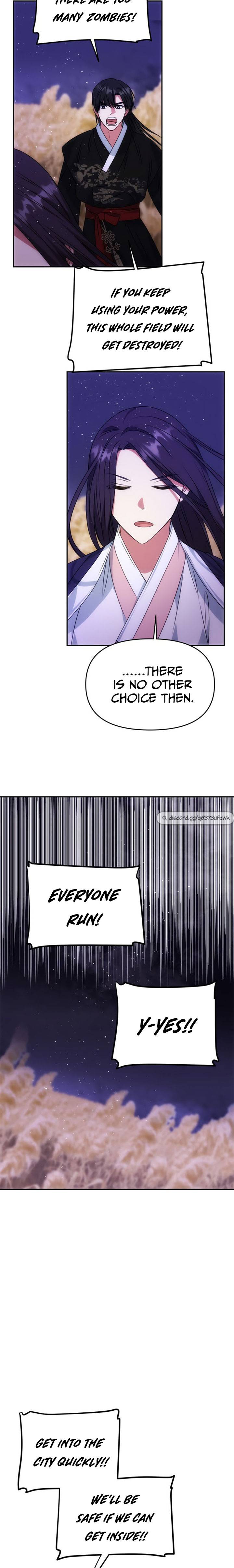 NG Impossible chapter 36 - page 4