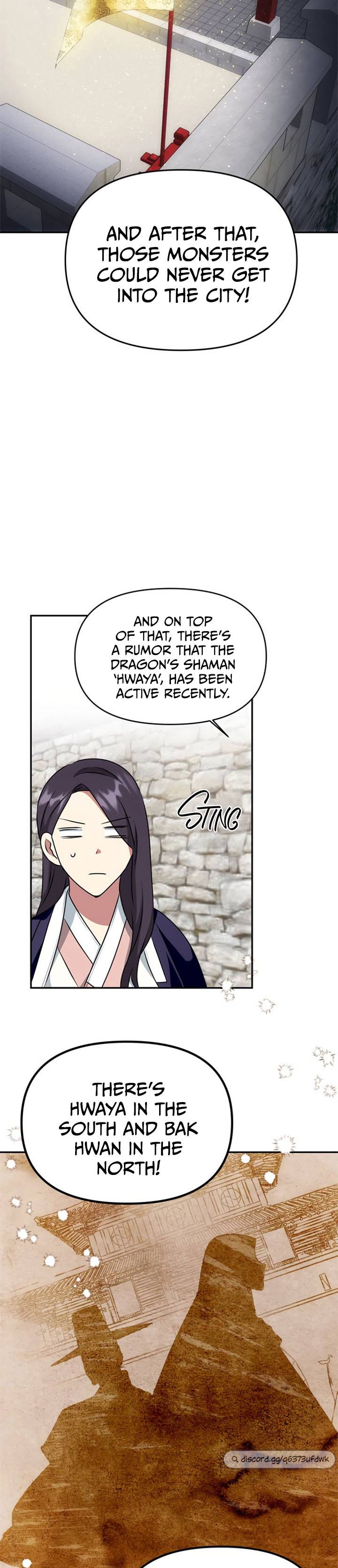 NG Impossible chapter 36 - page 8