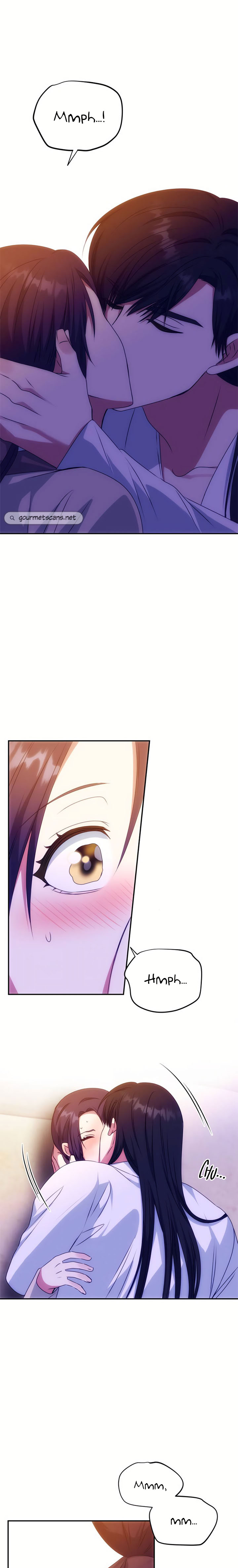 NG Impossible chapter 34 - page 14