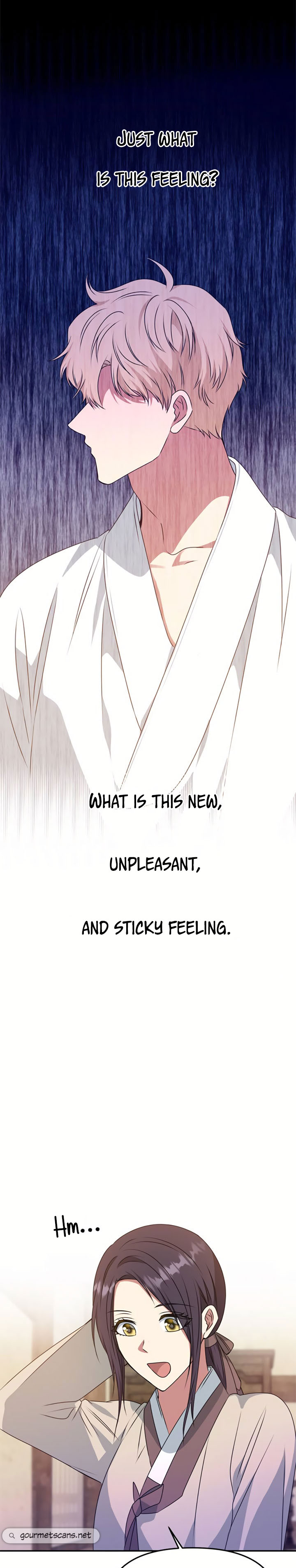 NG Impossible chapter 34 - page 5